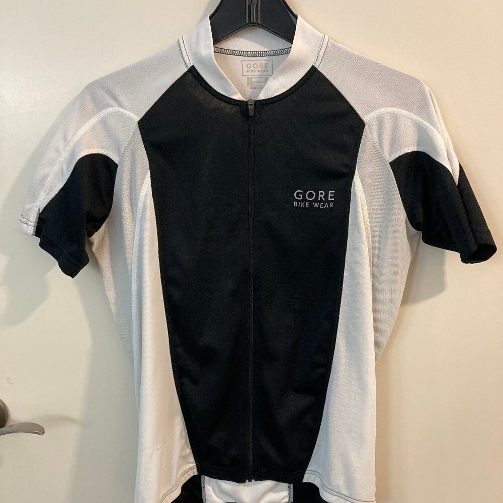 Men's bike jersey